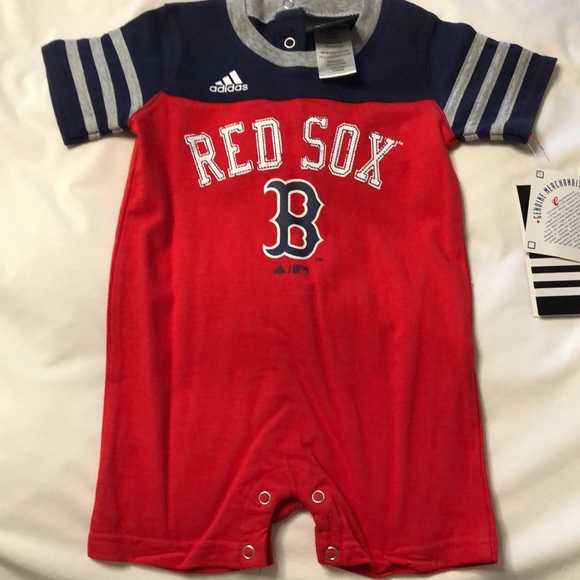 adidas Other - Adidas Red Sox